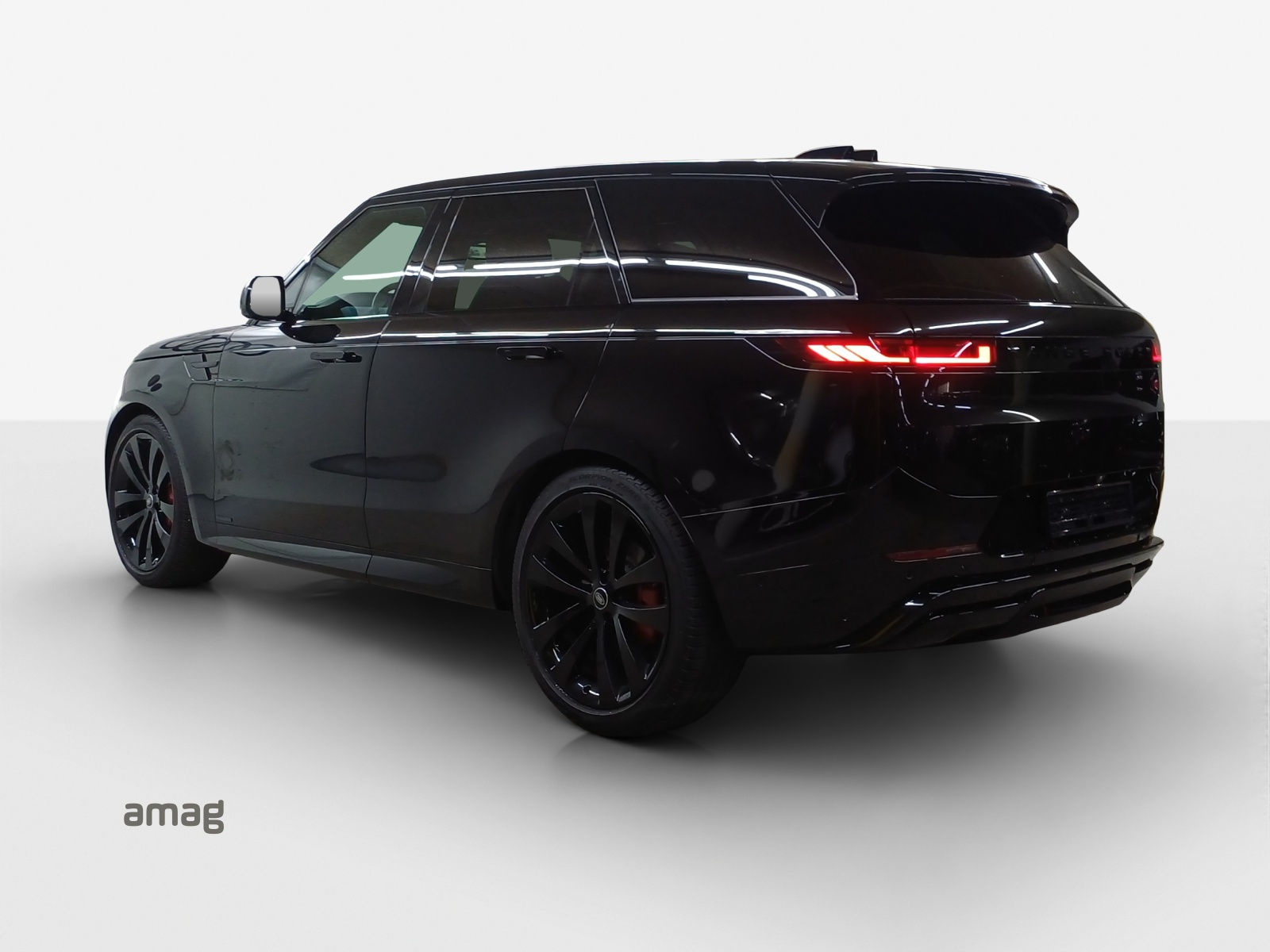 LAND ROVER Range Rover Sport D350 3.0 TD6 MHEV Autobography Automatic-image-2