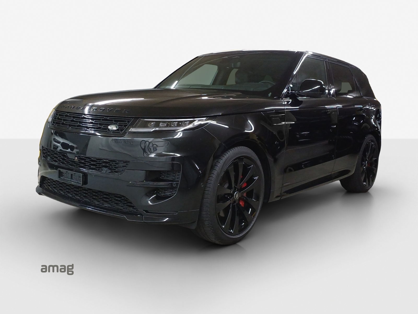 LAND ROVER Range Rover Sport D350 3.0 TD6 MHEV Autobography Automatic-image-0