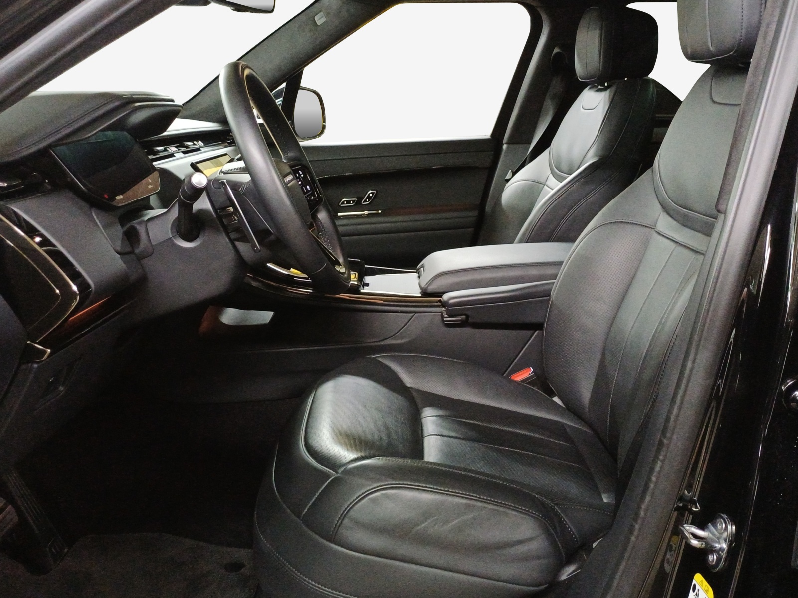 LAND ROVER Range Rover Sport D350 3.0 TD6 MHEV Autobography Automatic-image-7