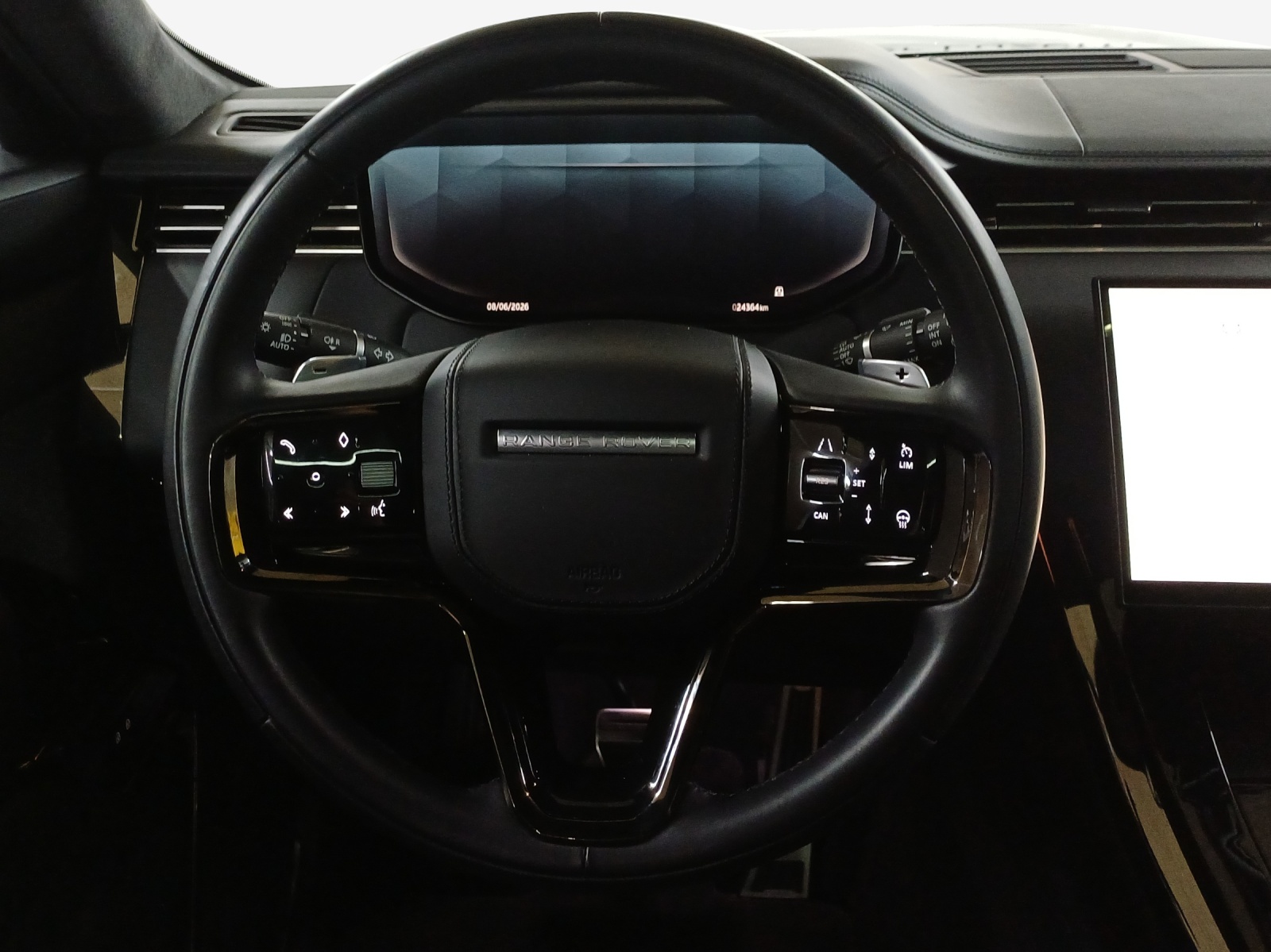 LAND ROVER Range Rover Sport D350 3.0 TD6 MHEV Autobography Automatic-image-9