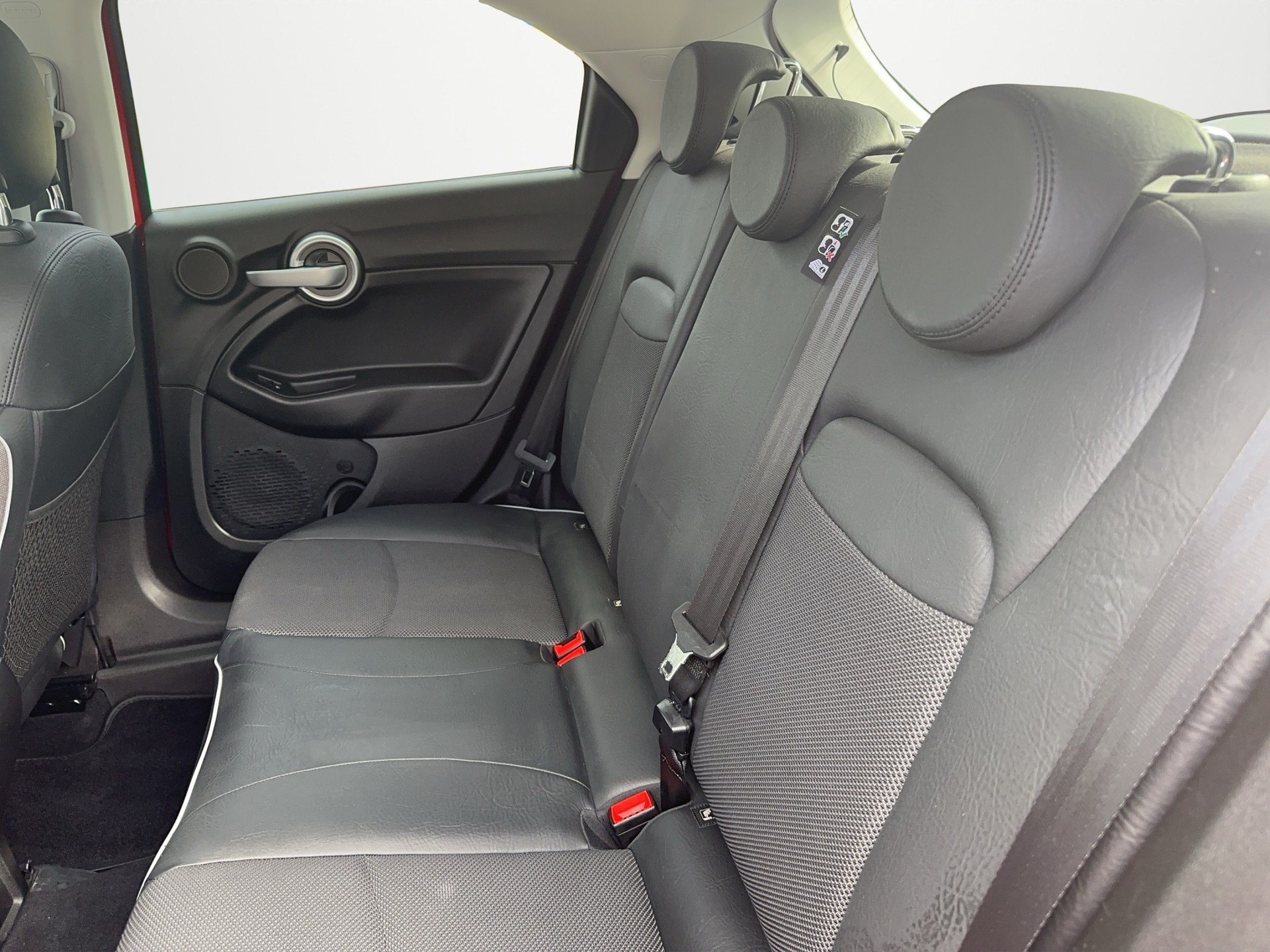 FIAT 500X 1.4T Cross-image-10
