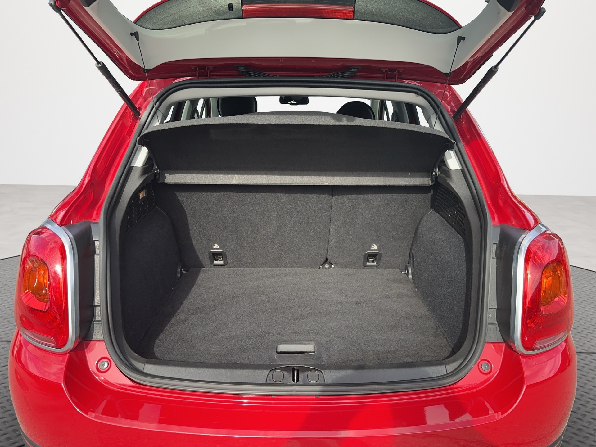 FIAT 500X 1.4T Cross-image-14