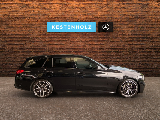 MERCEDES-BENZ C 220 d T 4M AMG Line-showroom-element-2