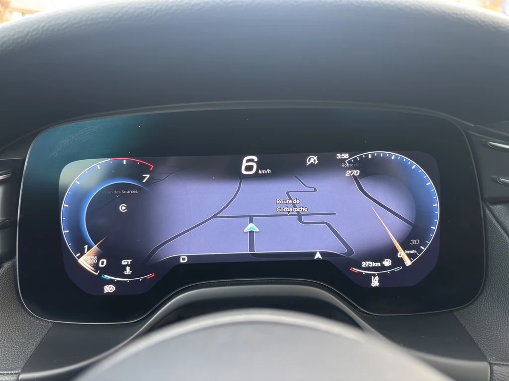 MASERATI Grecale 2.0 MHEV GT Hybrid Automatica-image-15