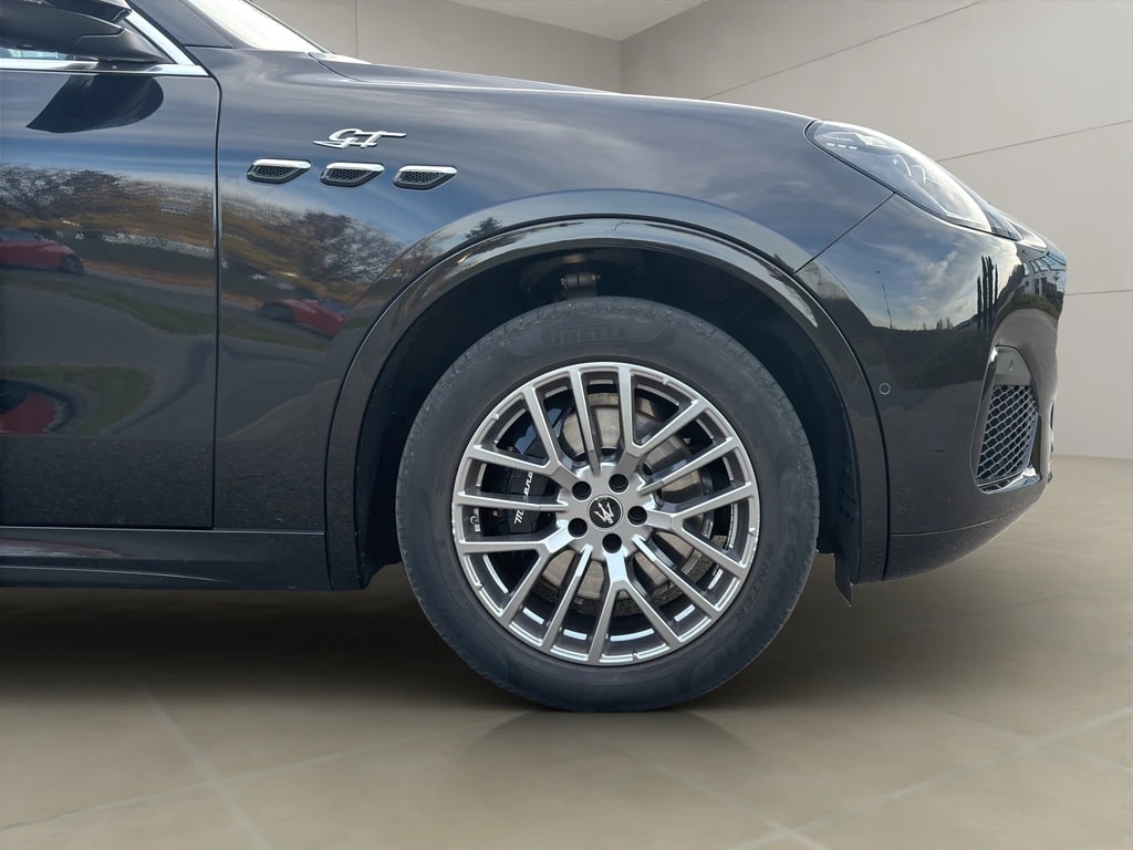 MASERATI Grecale 2.0 MHEV GT Hybrid Automatica-image-11