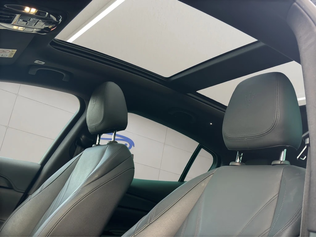 MASERATI Grecale 2.0 MHEV GT Hybrid Automatica-image-23