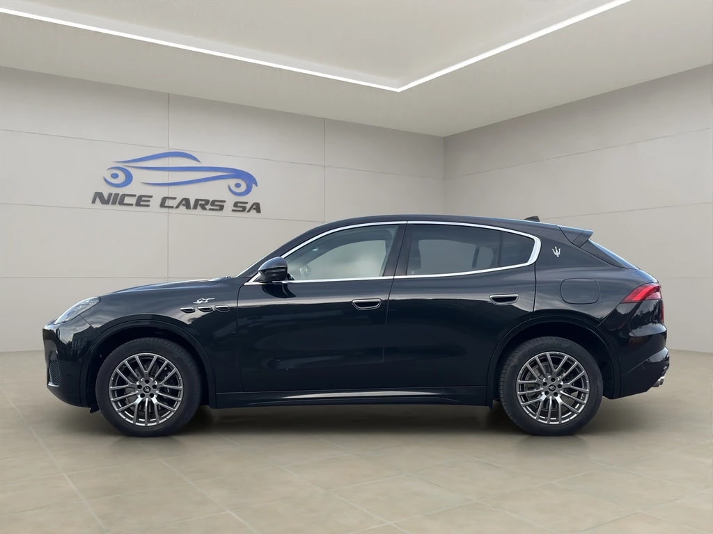 MASERATI Grecale 2.0 MHEV GT Hybrid Automatica-image-6