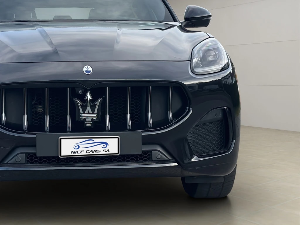 MASERATI Grecale 2.0 MHEV GT Hybrid Automatica-image-3