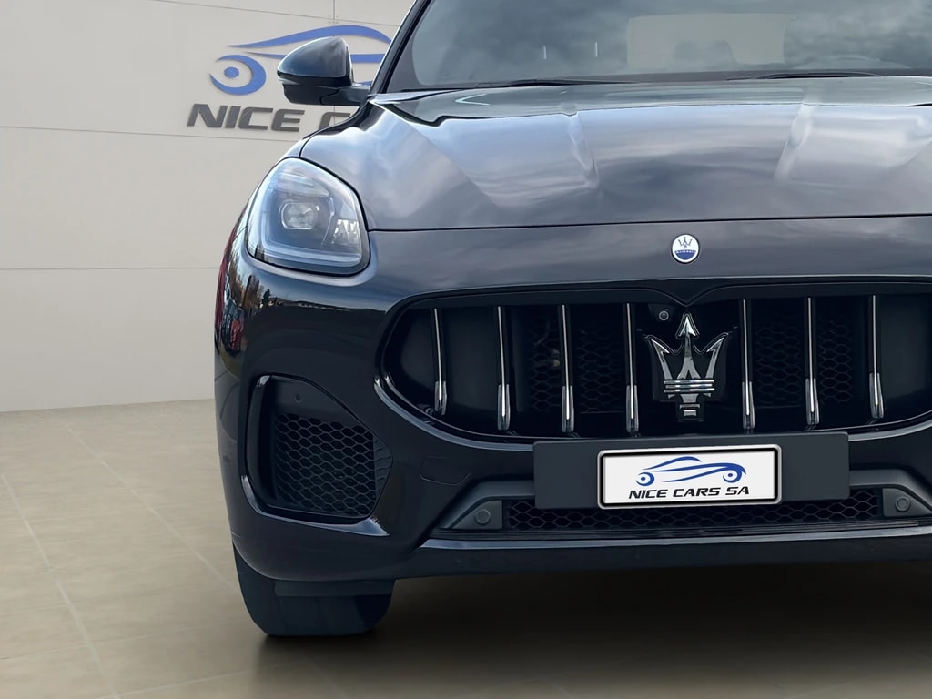 MASERATI Grecale 2.0 MHEV GT Hybrid Automatica-image-4