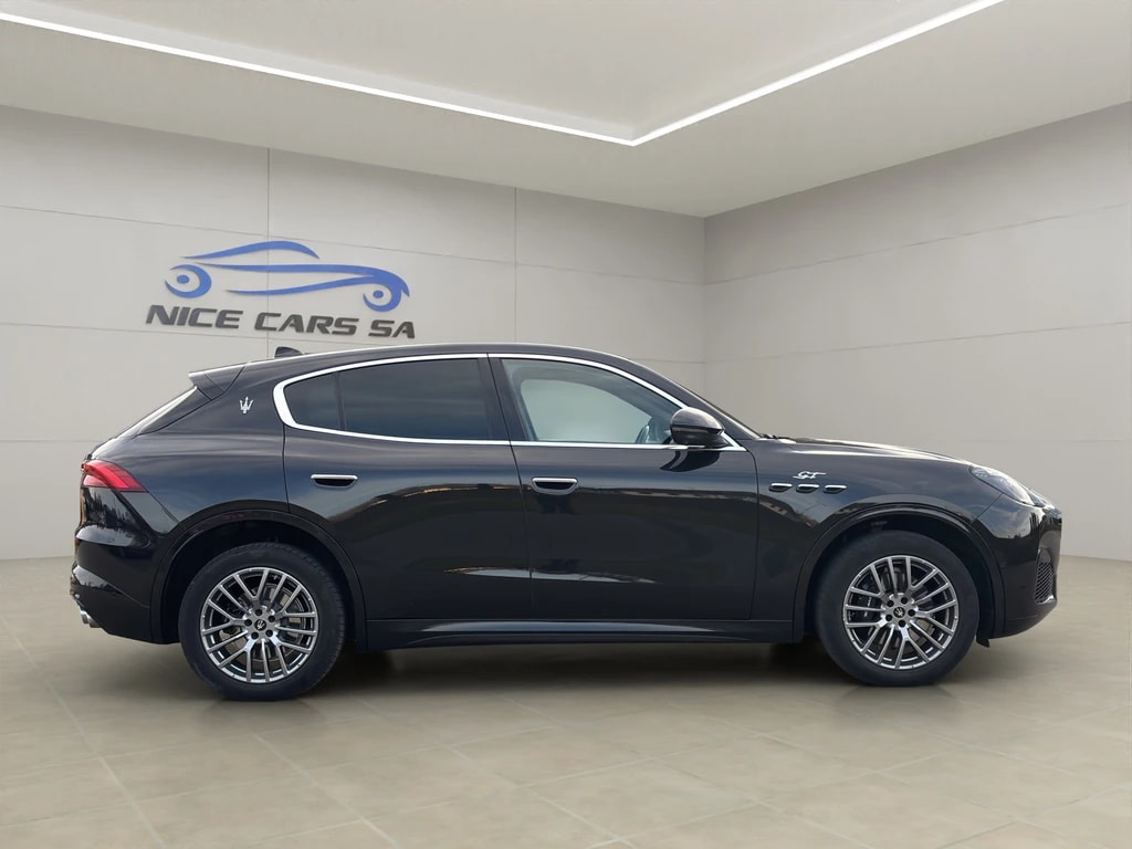 MASERATI Grecale 2.0 MHEV GT Hybrid Automatica-image-9