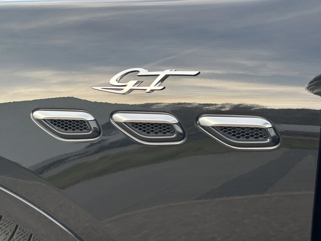 MASERATI Grecale 2.0 MHEV GT Hybrid Automatica-image-10