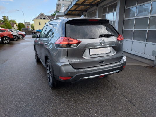 NISSAN X-Trail 2.0dCi tekna 4x4-image-2