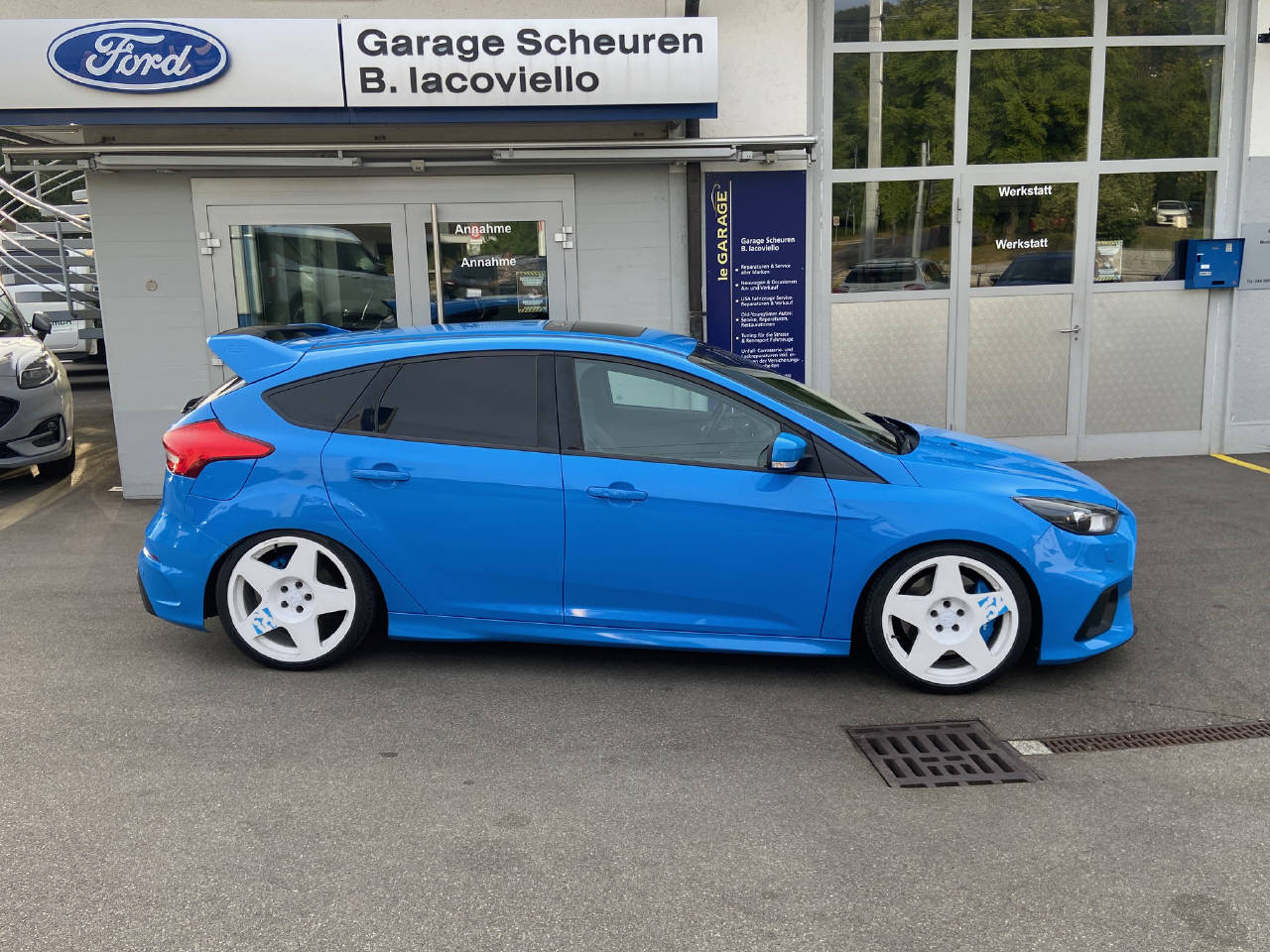 FORD Focus 2.3 EcoB RS-image-6