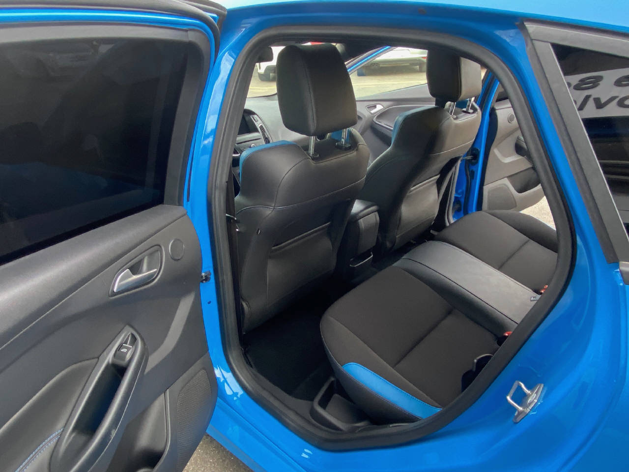 FORD Focus 2.3 EcoB RS-image-8