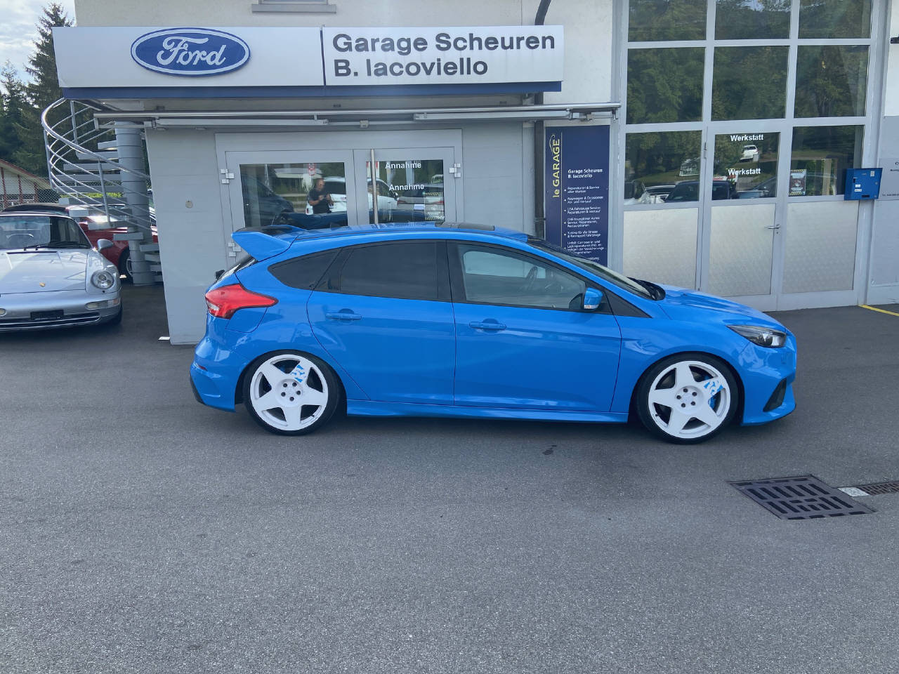 FORD Focus 2.3 EcoB RS-image-6