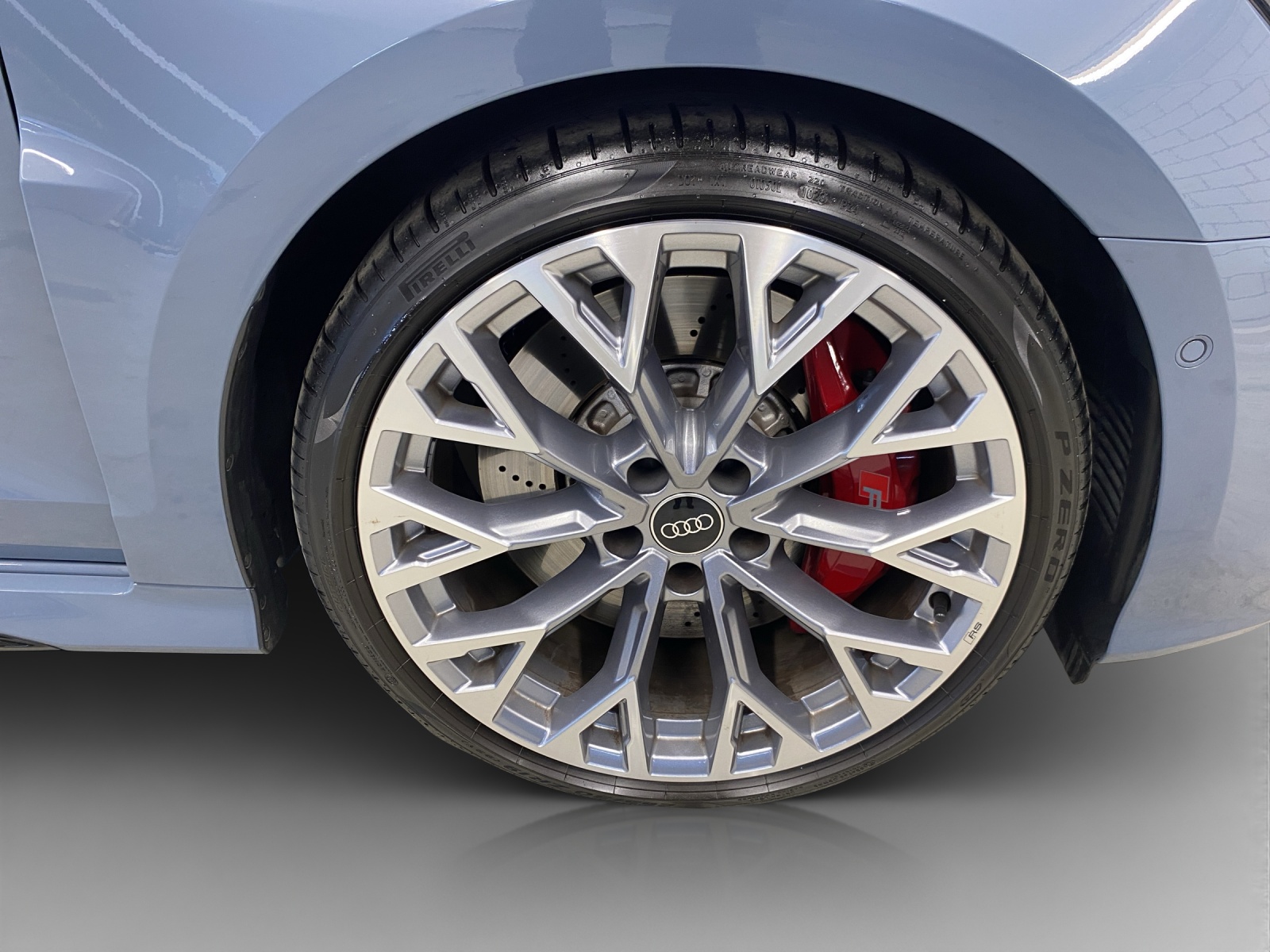 AUDI RS3 Limousine 2.5 TSI quattro S-tronic-image-14