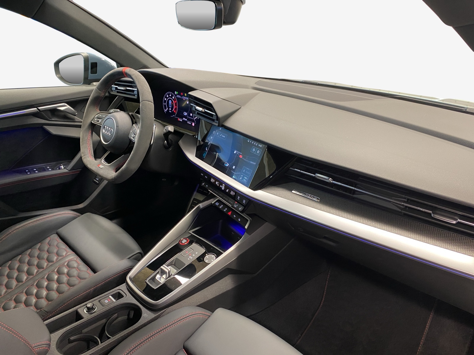 AUDI RS3 Limousine 2.5 TSI quattro S-tronic-image-13