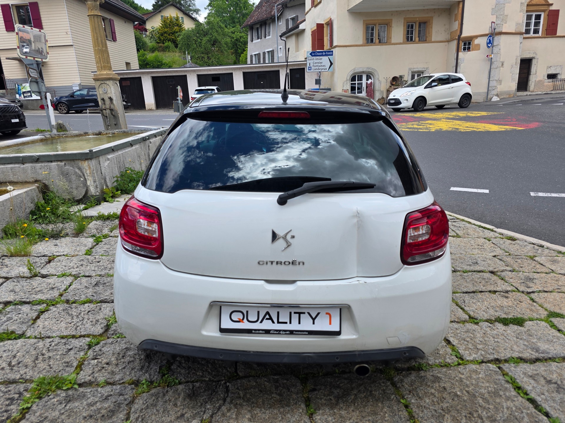 DS AUTOMOBILES DS3 1.6 VTi SO Chic-image-4