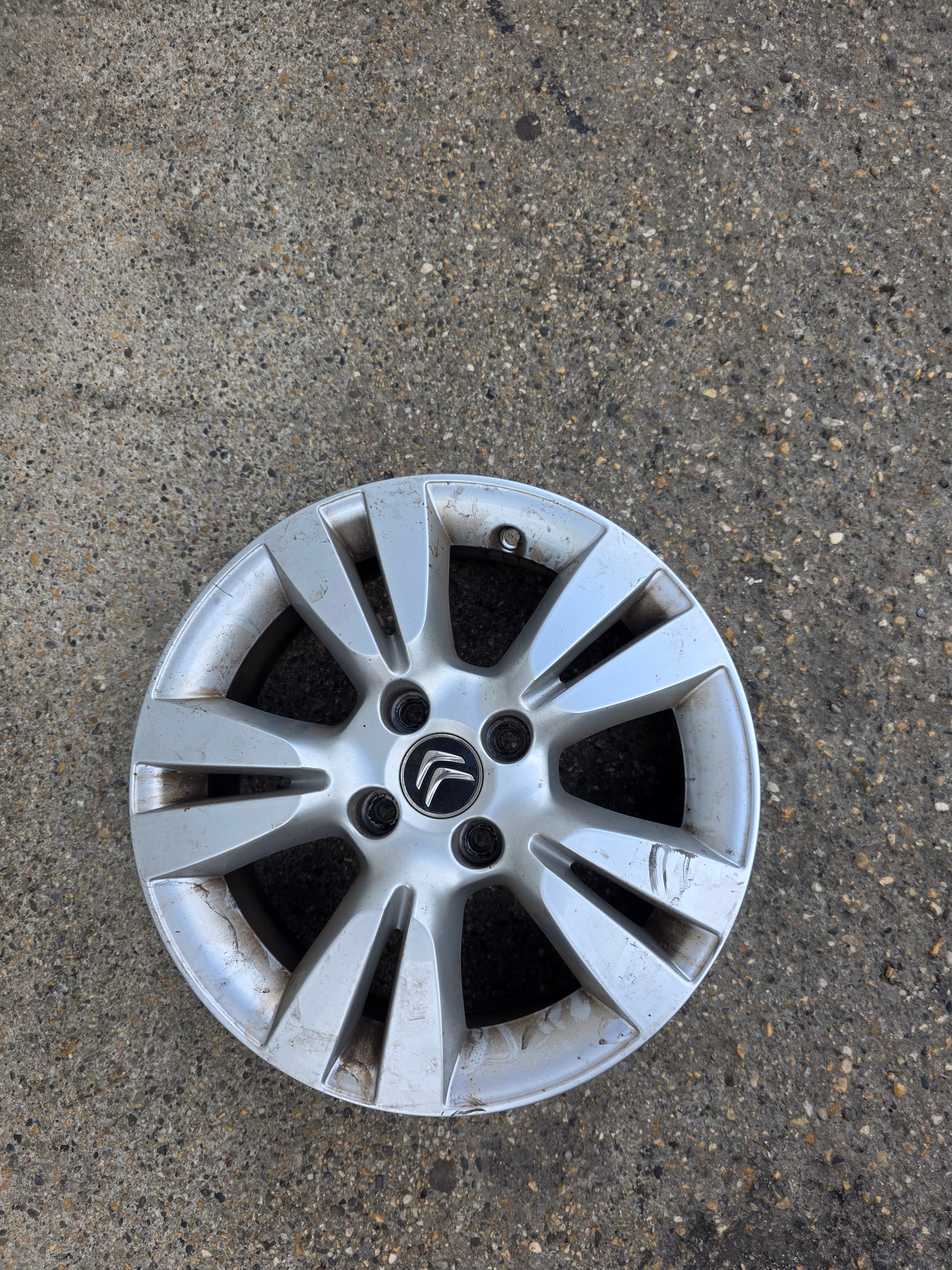 DS AUTOMOBILES DS3 1.6 VTi SO Chic-image-6