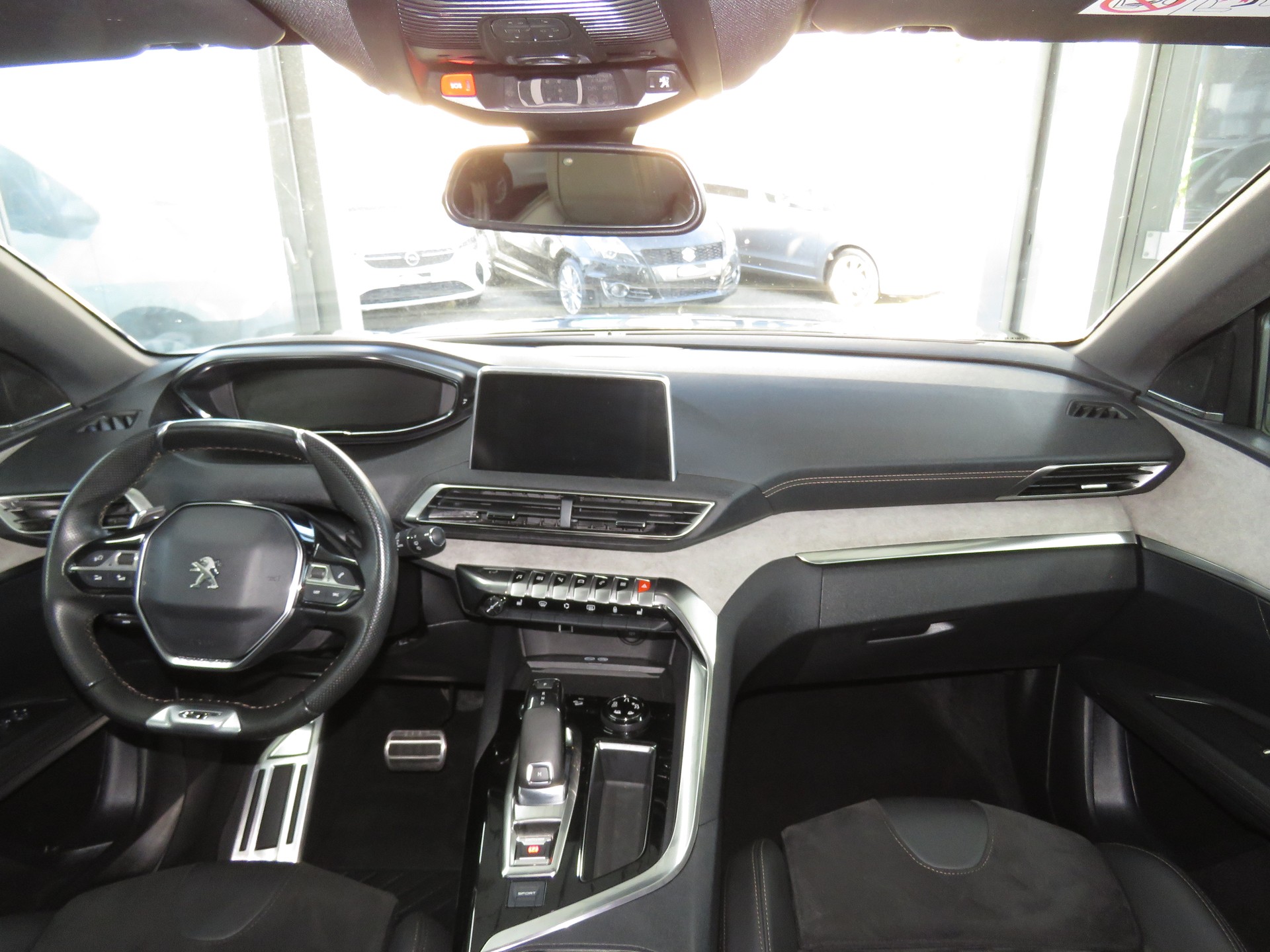 PEUGEOT 3008 2.0 BlueHDi GT EAT (Automat)-image-14