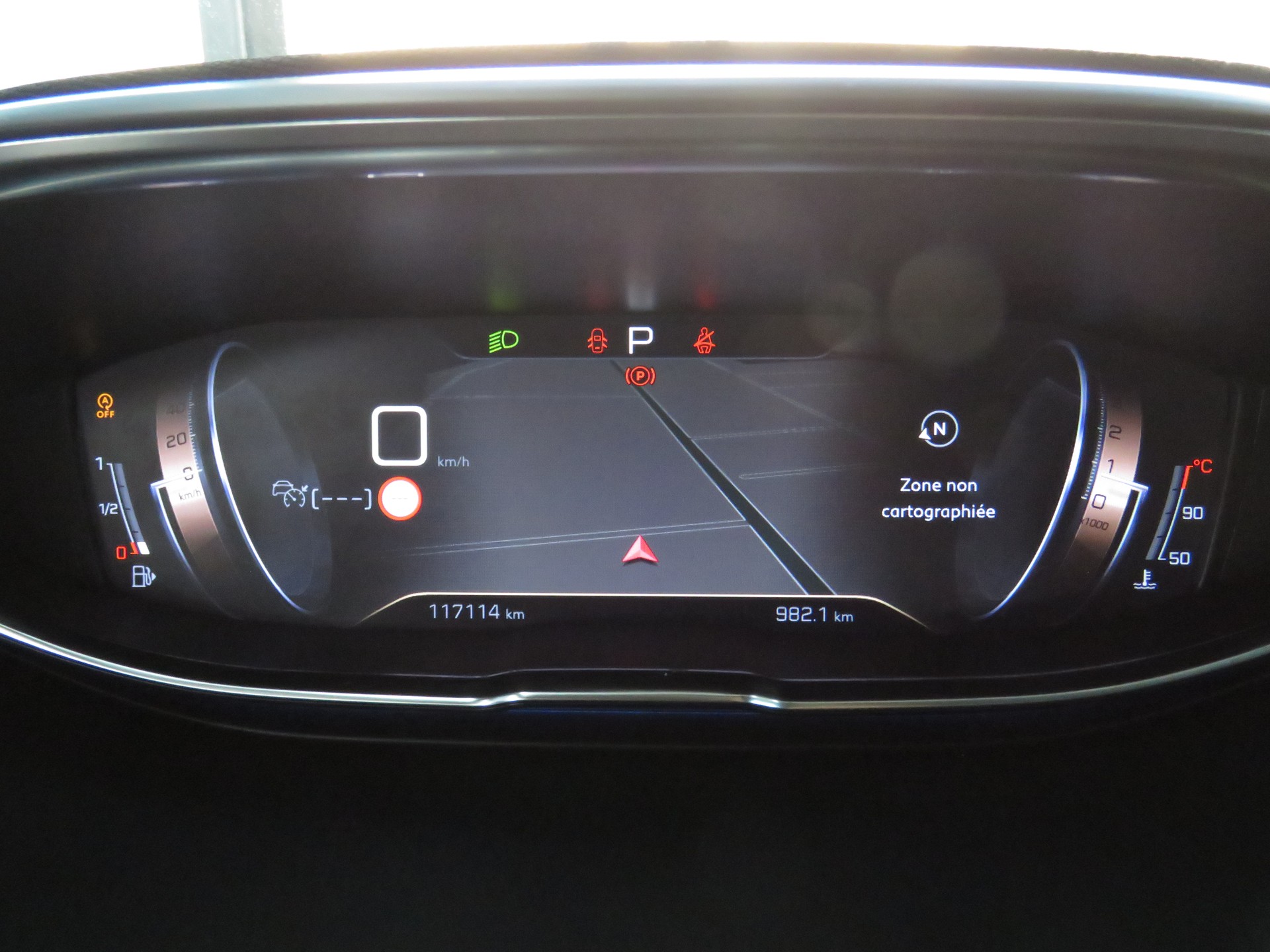 PEUGEOT 3008 2.0 BlueHDi GT EAT (Automat)-image-16