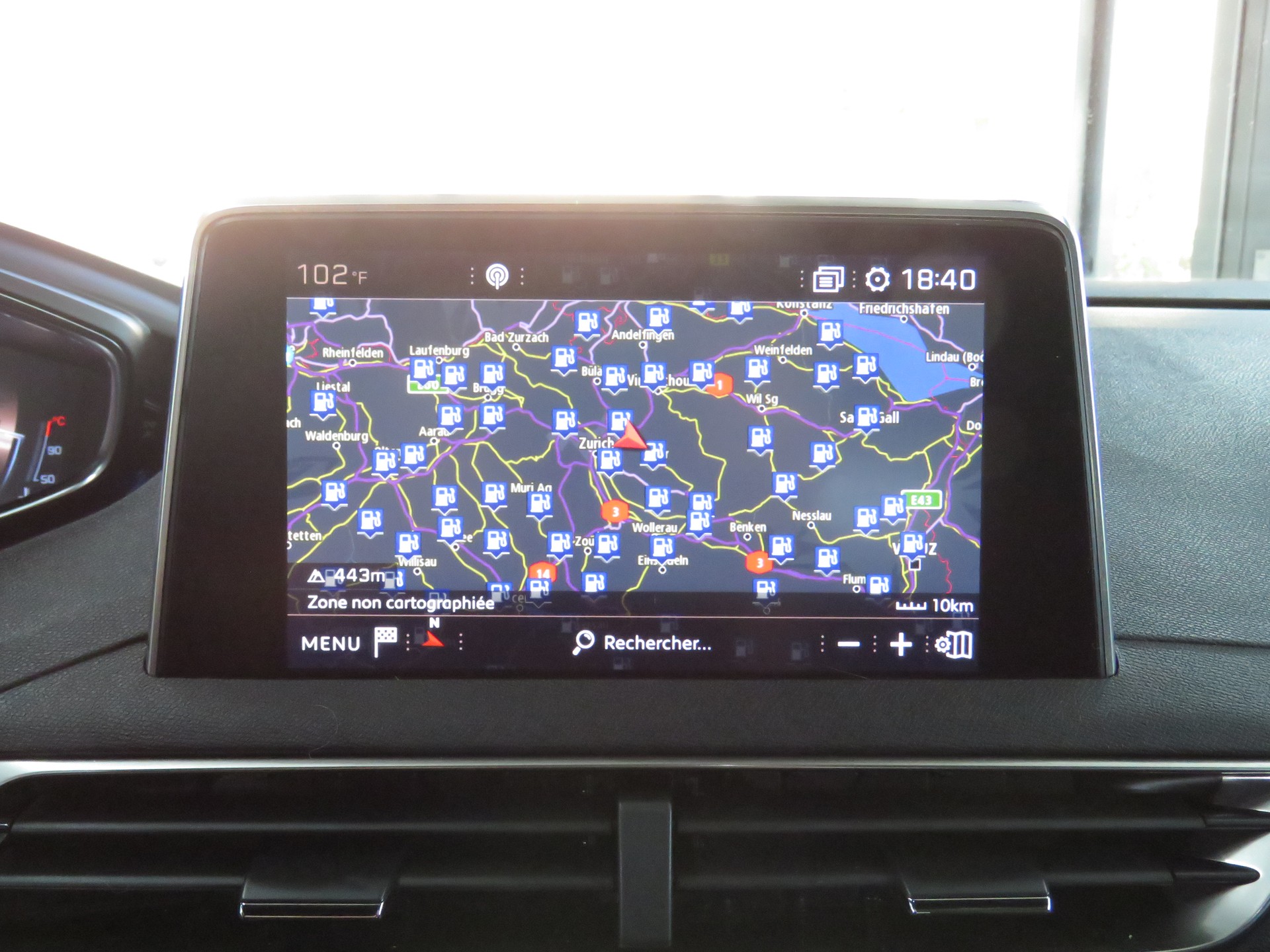 PEUGEOT 3008 2.0 BlueHDi GT EAT (Automat)-image-17