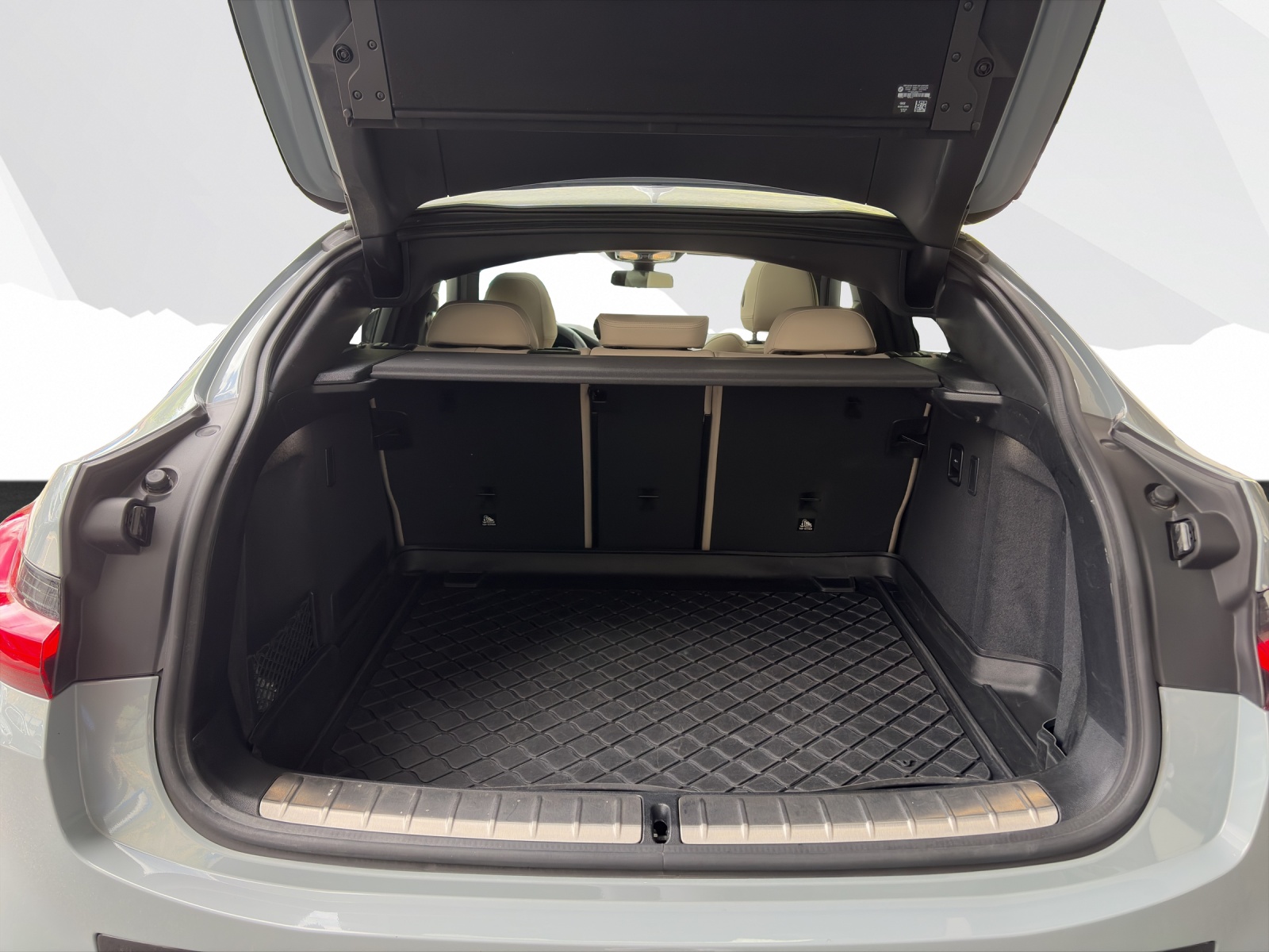 BMW X4 30d xDrive-image-19