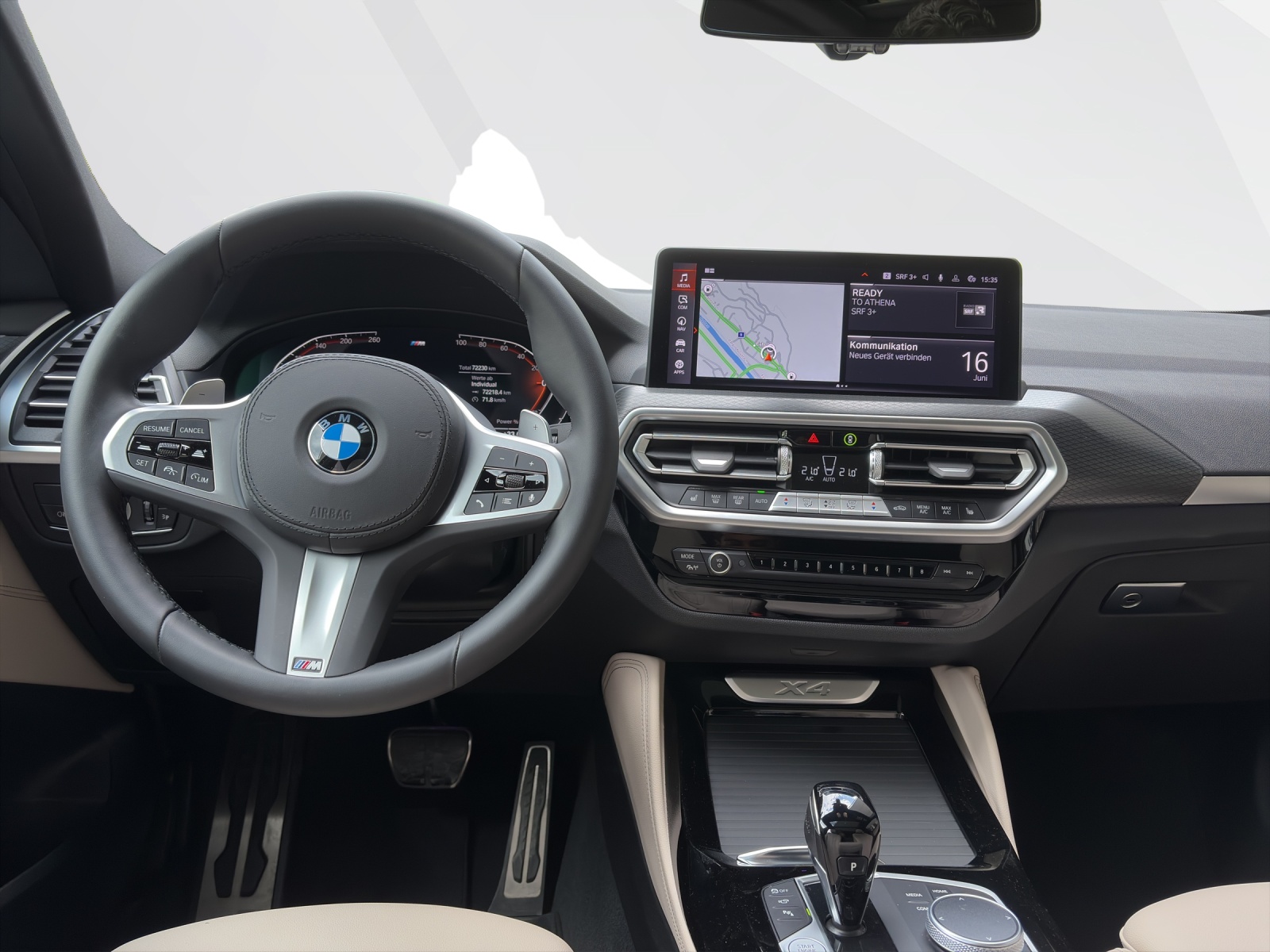 BMW X4 30d xDrive-image-10