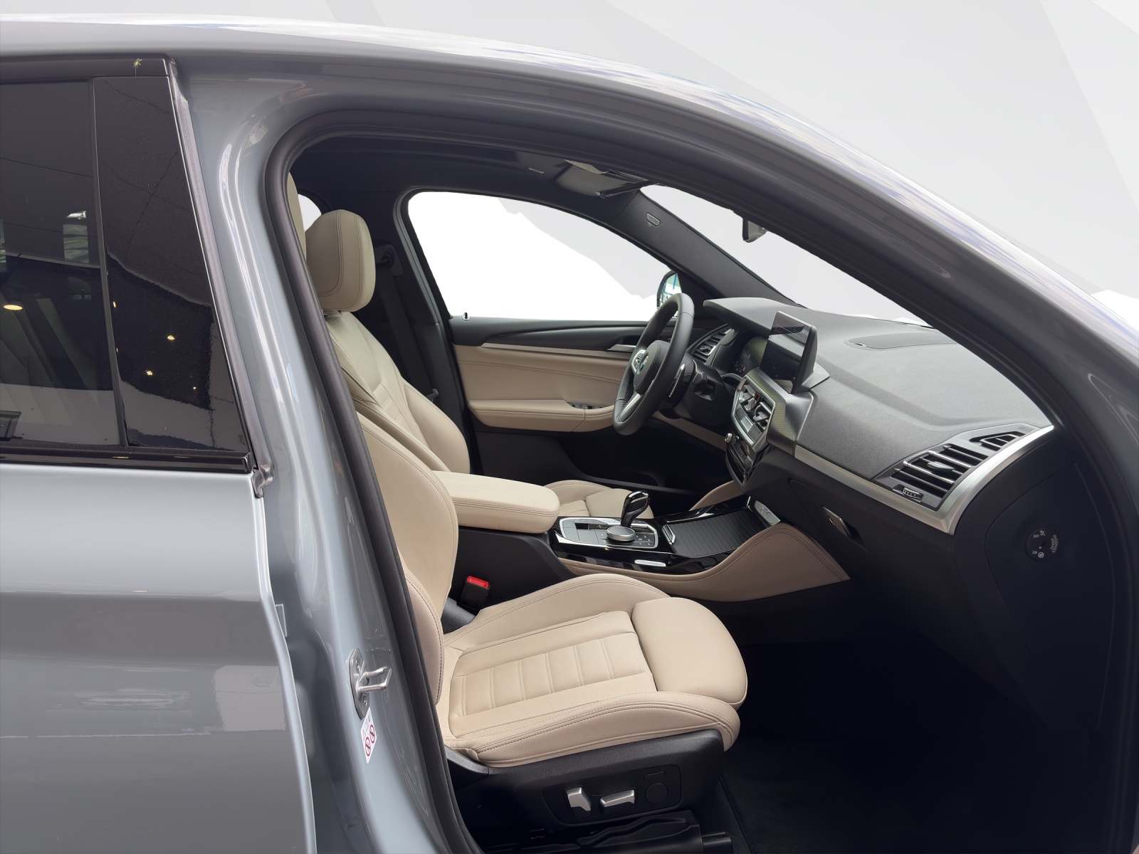 BMW X4 30d xDrive-image-15