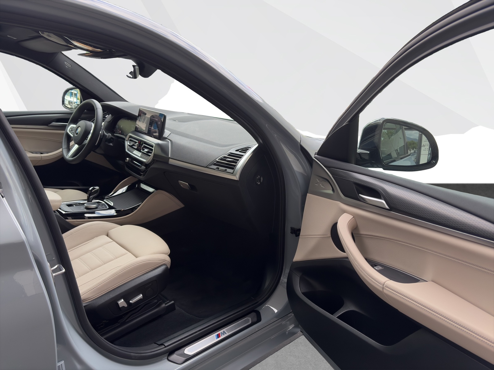BMW X4 30d xDrive-image-16