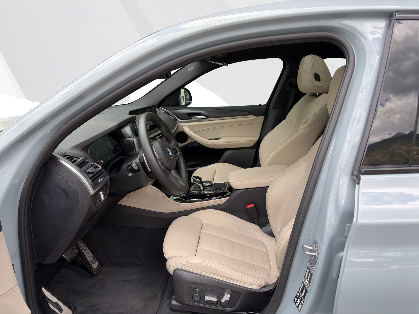 BMW X4 30d xDrive-image-9