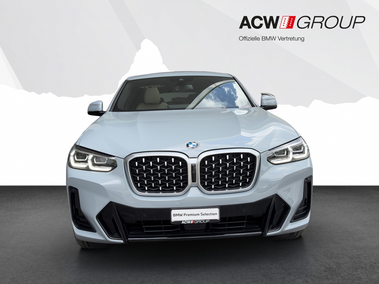 BMW X4 30d xDrive-image-7