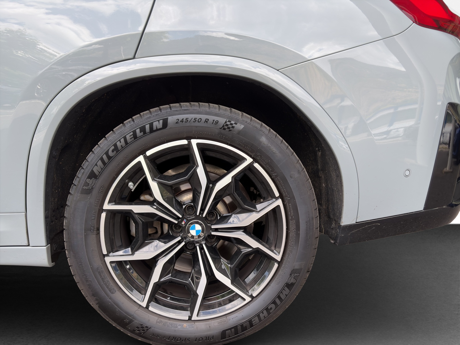 BMW X4 30d xDrive-image-22