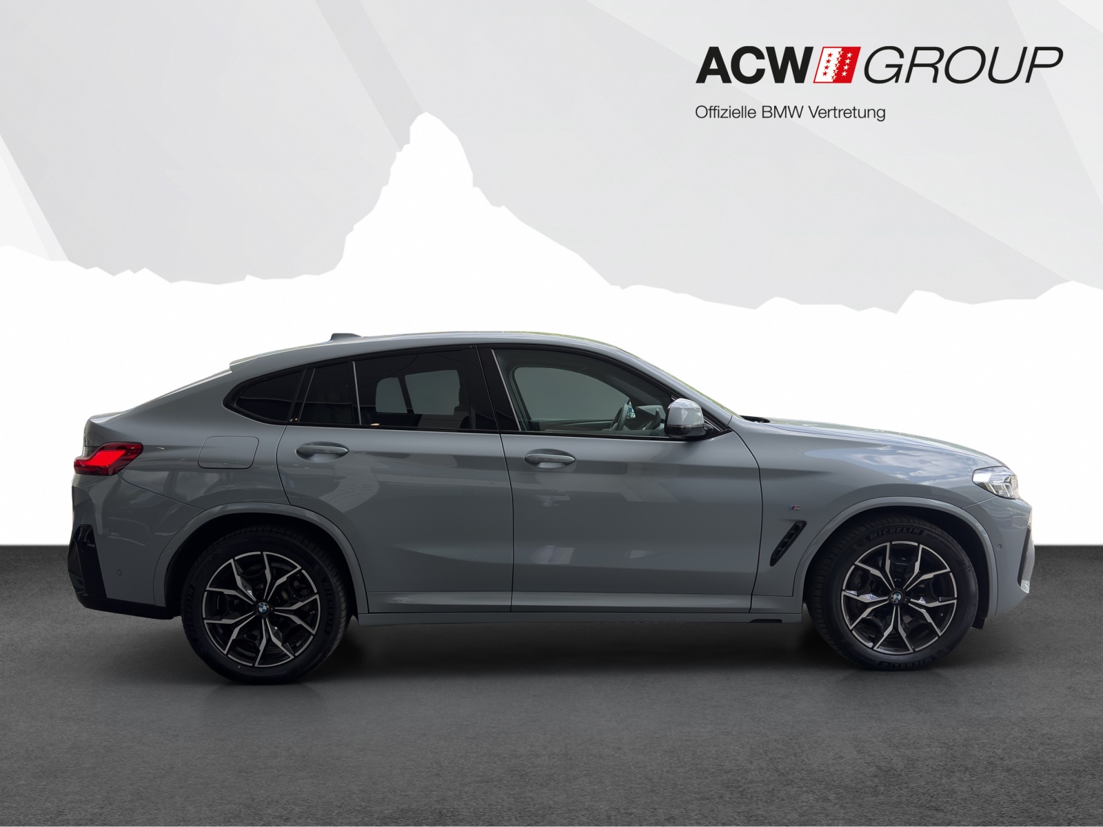 BMW X4 30d xDrive-image-5