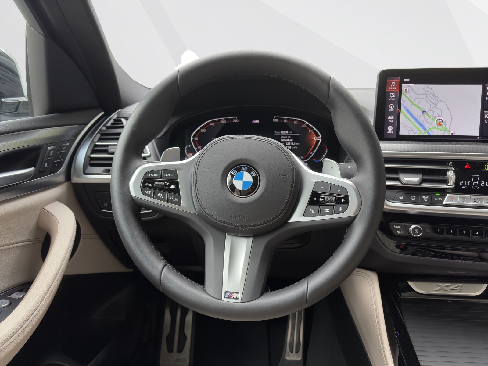 BMW X4 30d xDrive-image-11