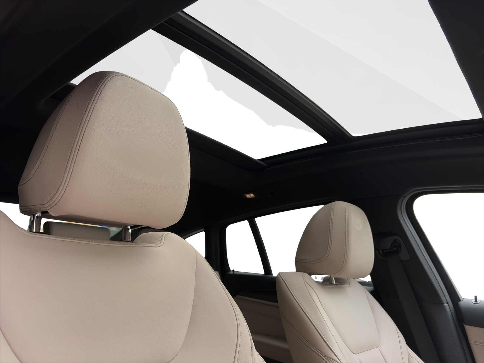 BMW X4 30d xDrive-image-17