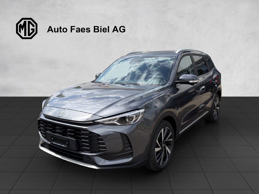 MG ZS 1.5 Hybrid+ Luxury-image-0