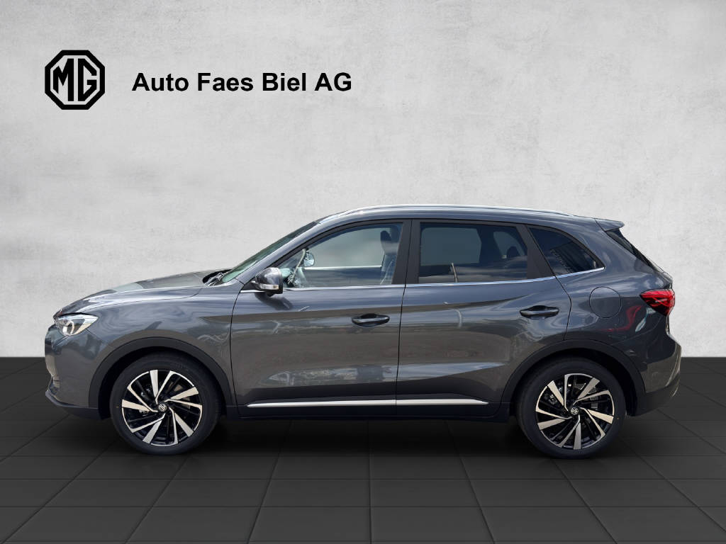 MG ZS 1.5 Hybrid+ Luxury-image-2