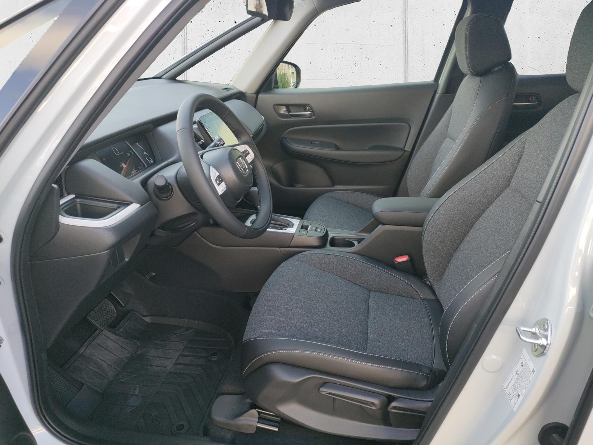 HONDA Jazz 1.5 i-MMD Advance-image-8