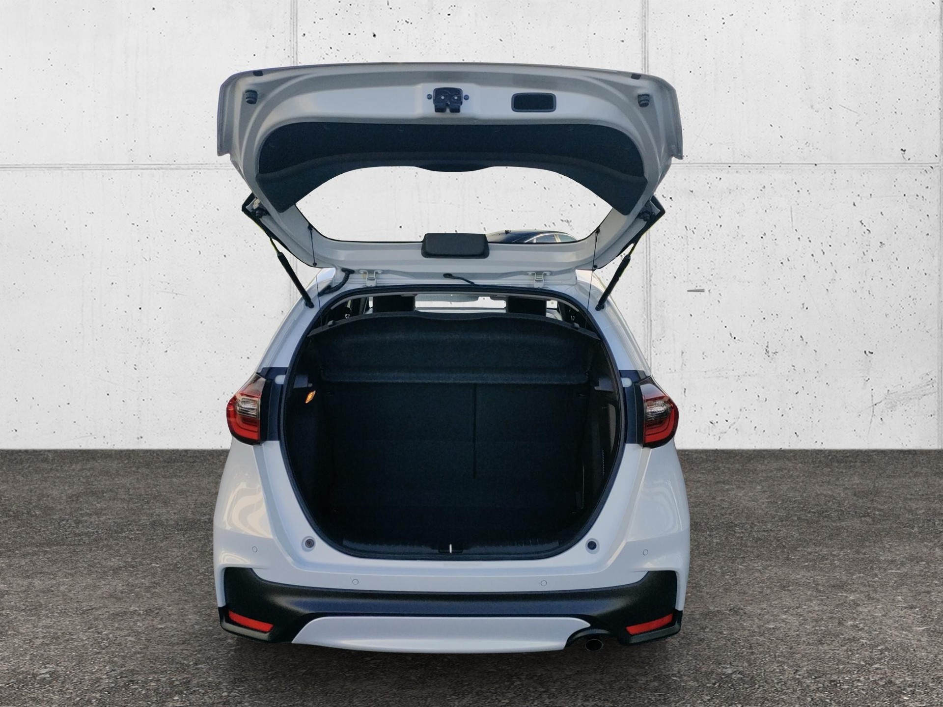 HONDA Jazz 1.5 i-MMD Advance-image-18