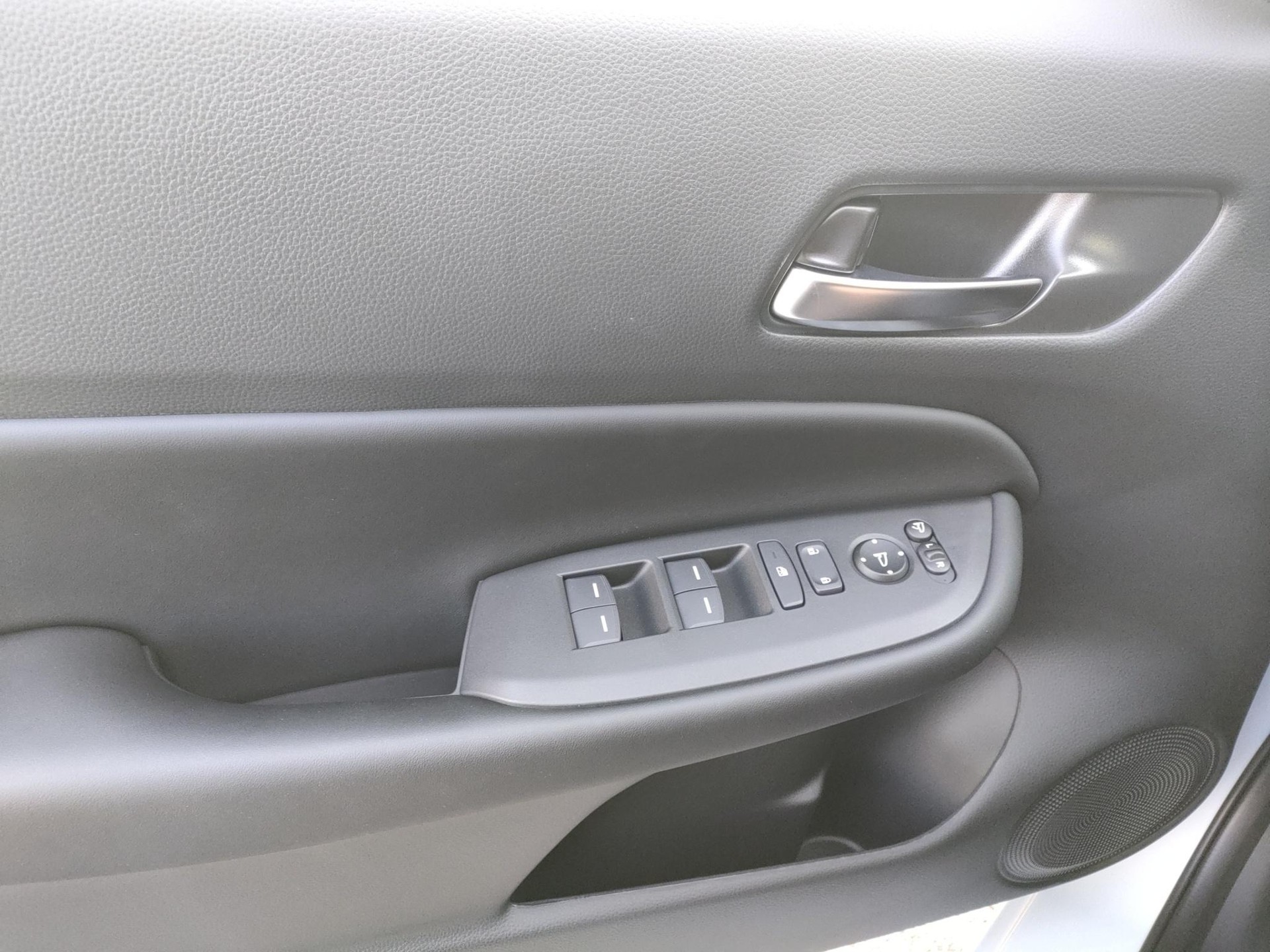 HONDA Jazz 1.5 i-MMD Advance-image-11
