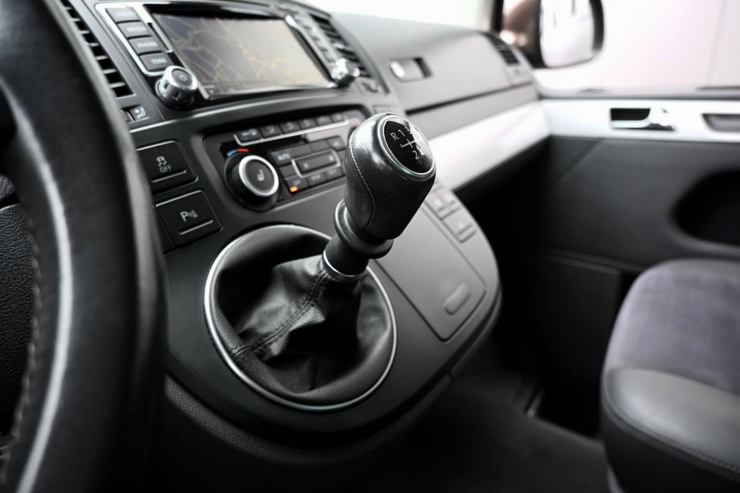 VW T5 Multivan 2.0 TDI CR Highline 4Motion-image-11