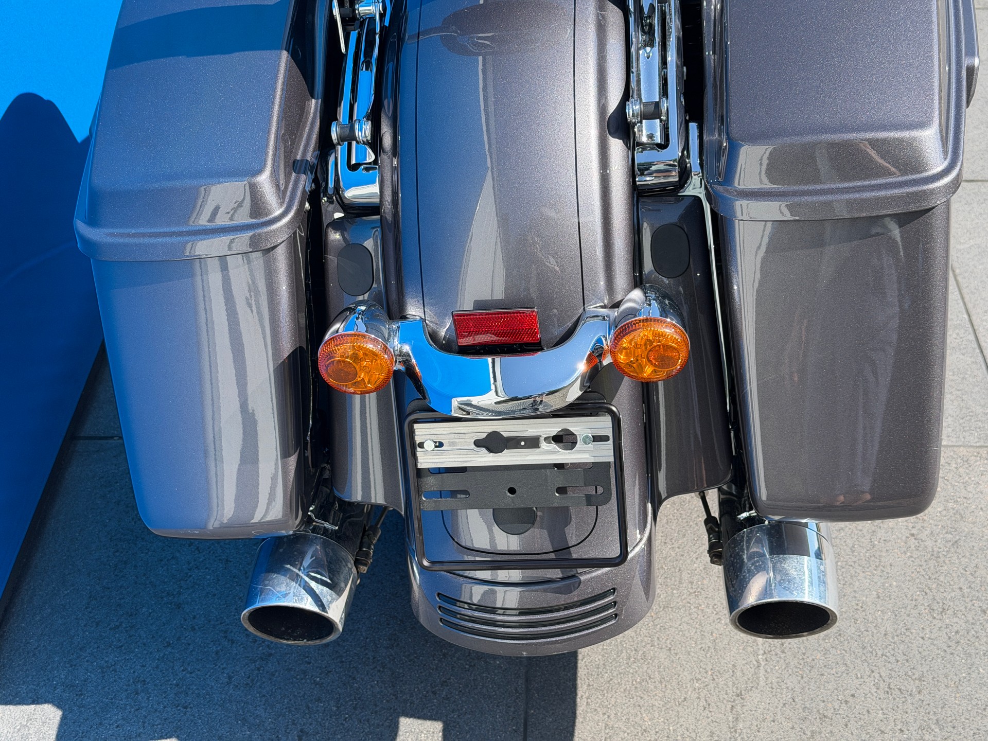 HARLEY-DAVIDSON FLHXS Street Glide Special ABS-image-5