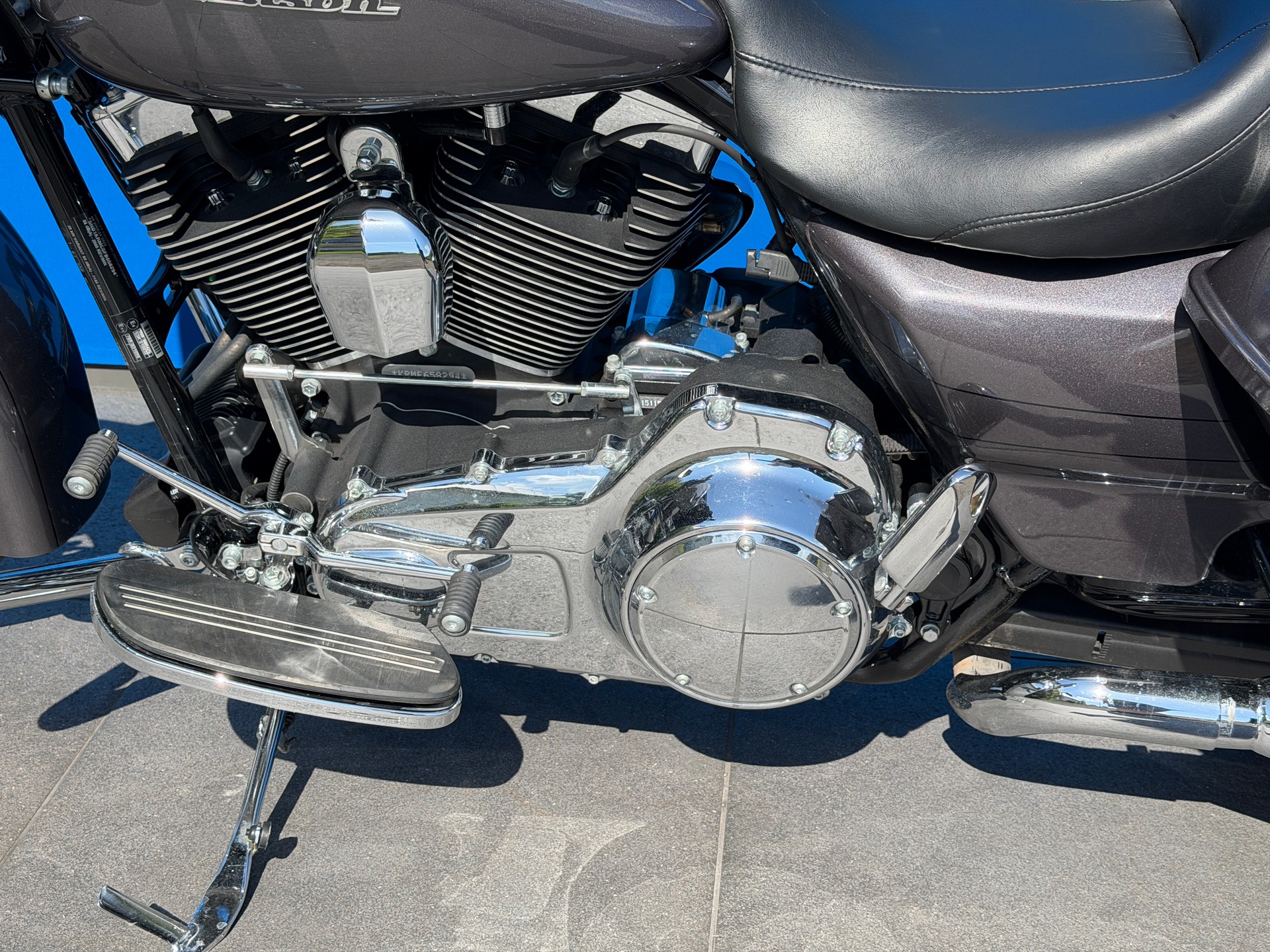 HARLEY-DAVIDSON FLHXS Street Glide Special ABS-image-14