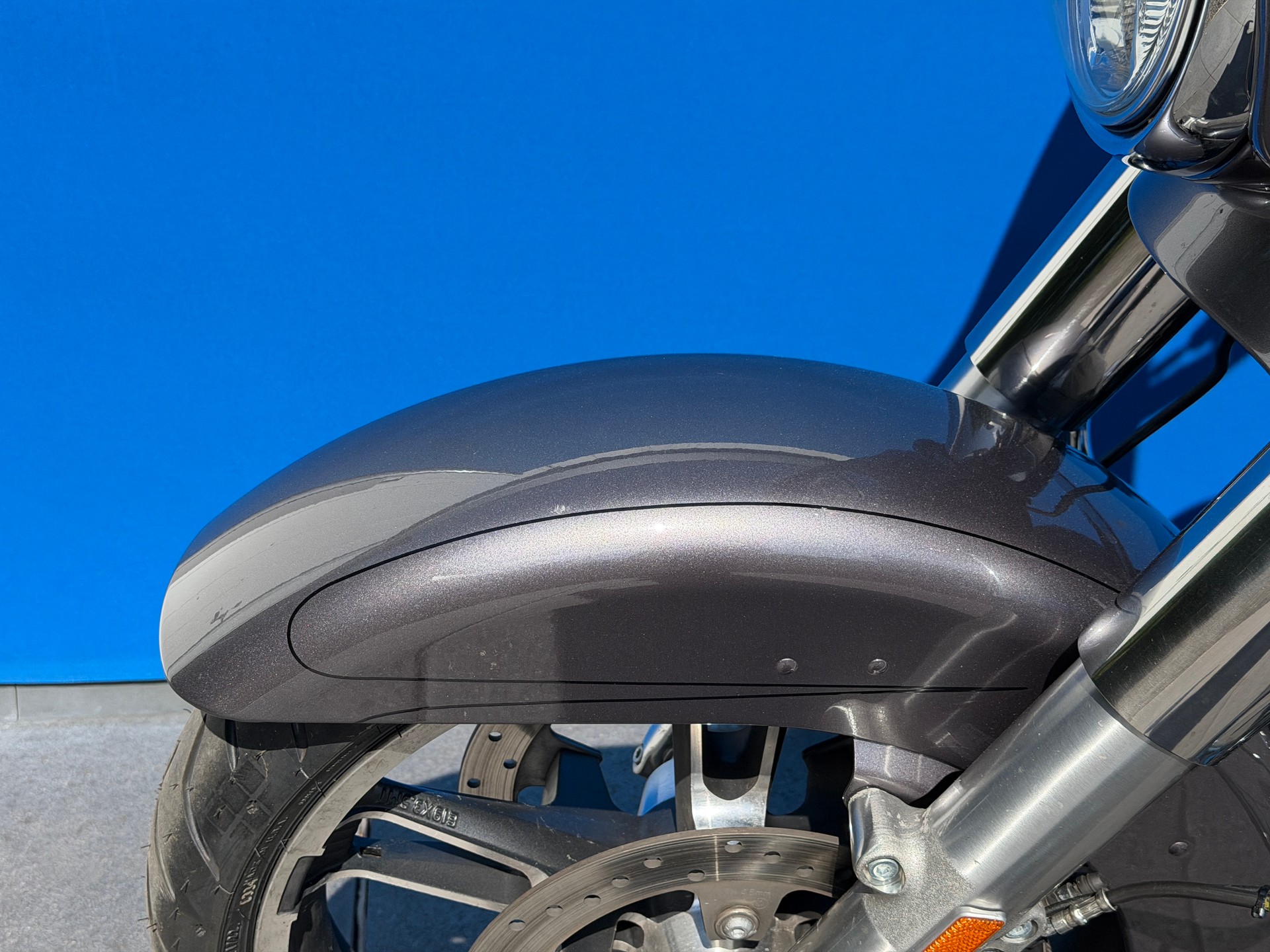 HARLEY-DAVIDSON FLHXS Street Glide Special ABS-image-9