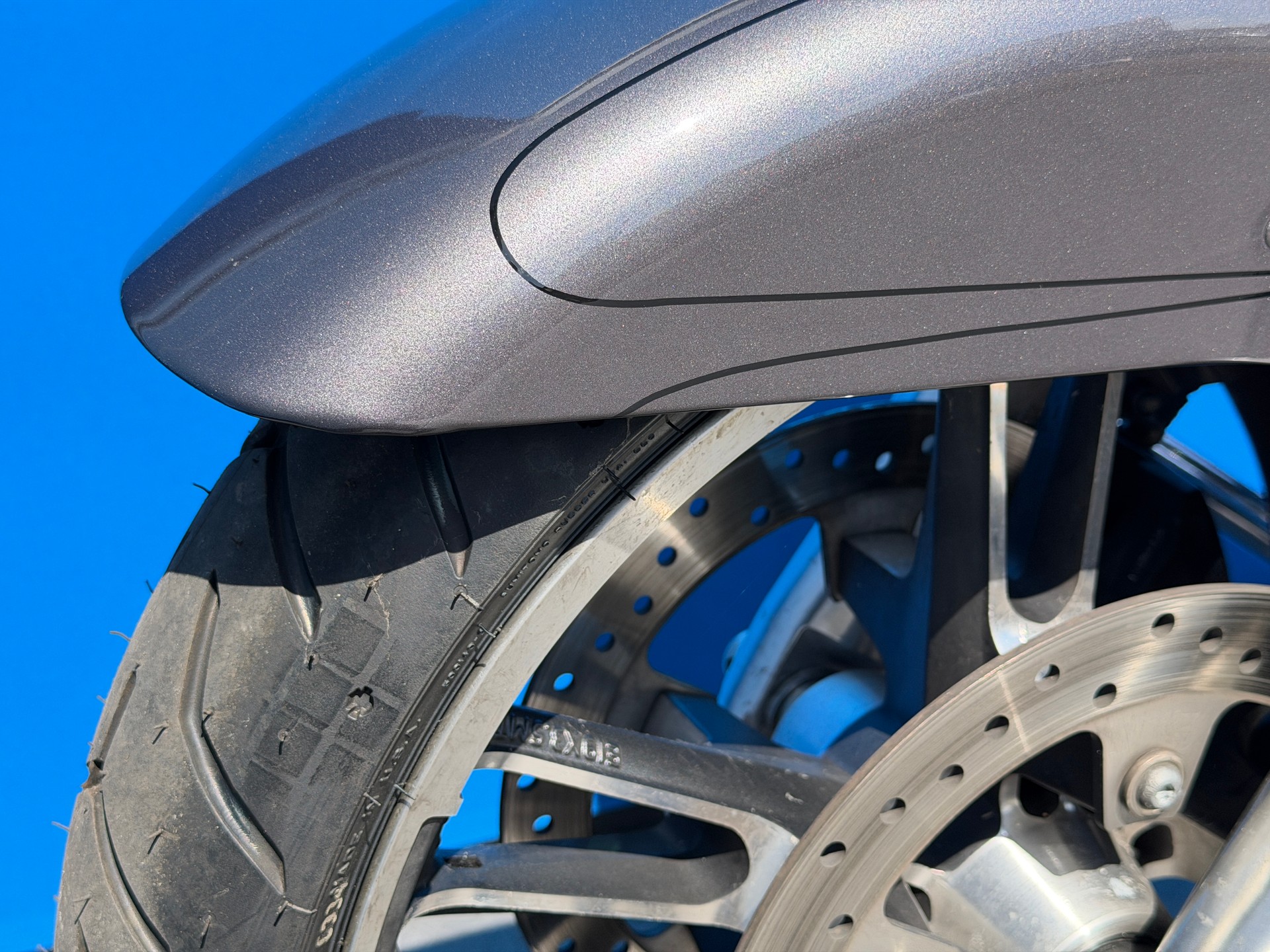 HARLEY-DAVIDSON FLHXS Street Glide Special ABS-image-12