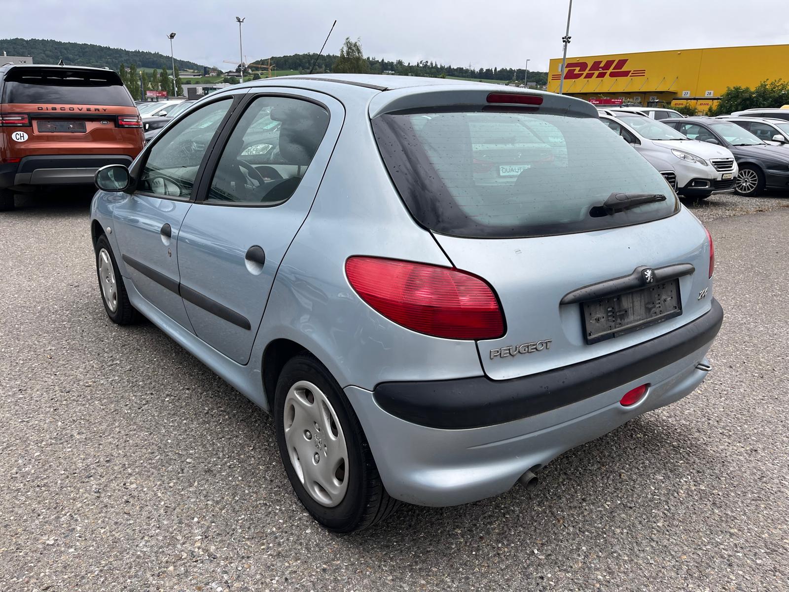 PEUGEOT 206 1.6 16V XS-image-3