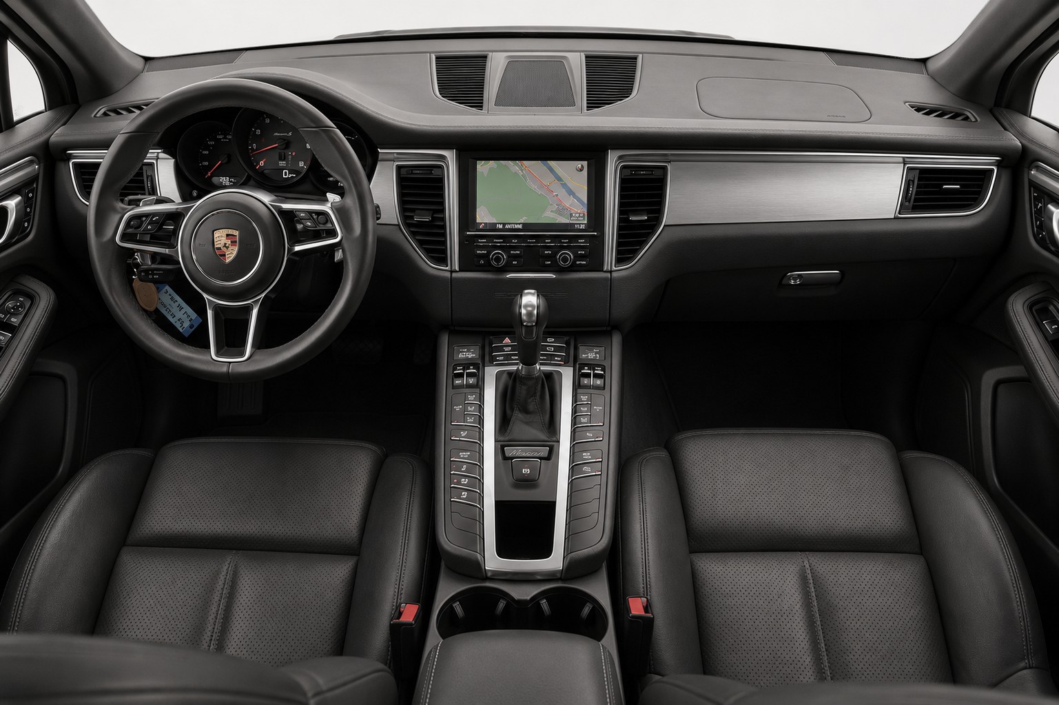 PORSCHE Macan S Diesel PDK-image-10