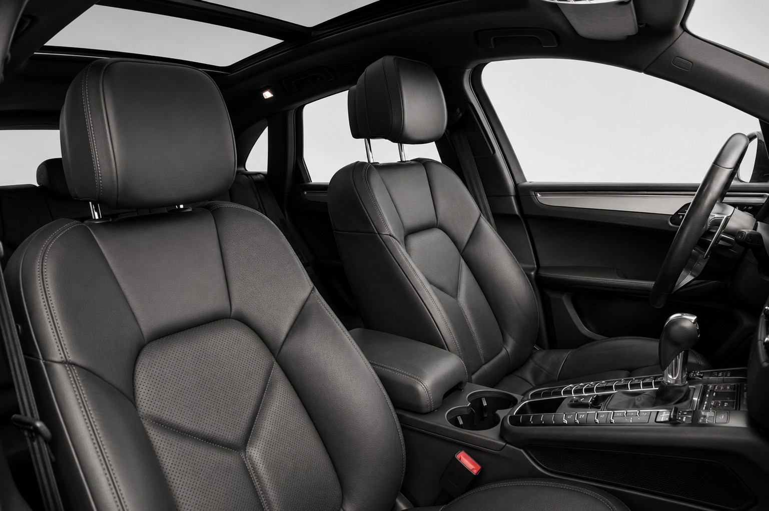 PORSCHE Macan S Diesel PDK-image-14