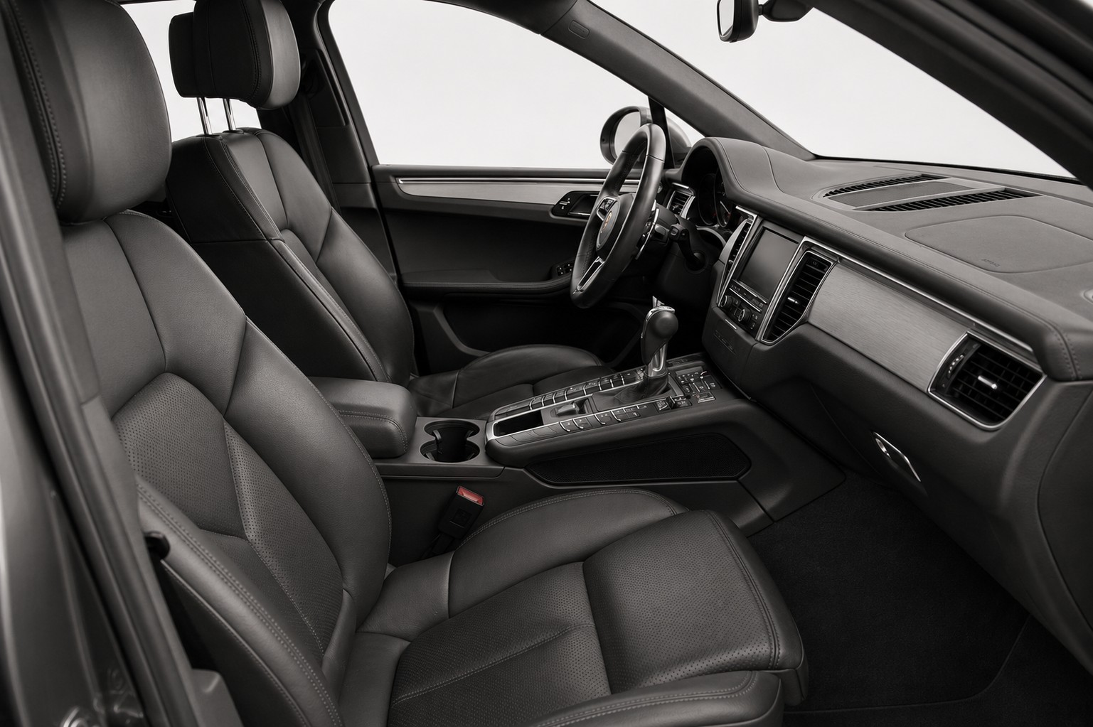 PORSCHE Macan S Diesel PDK-image-13